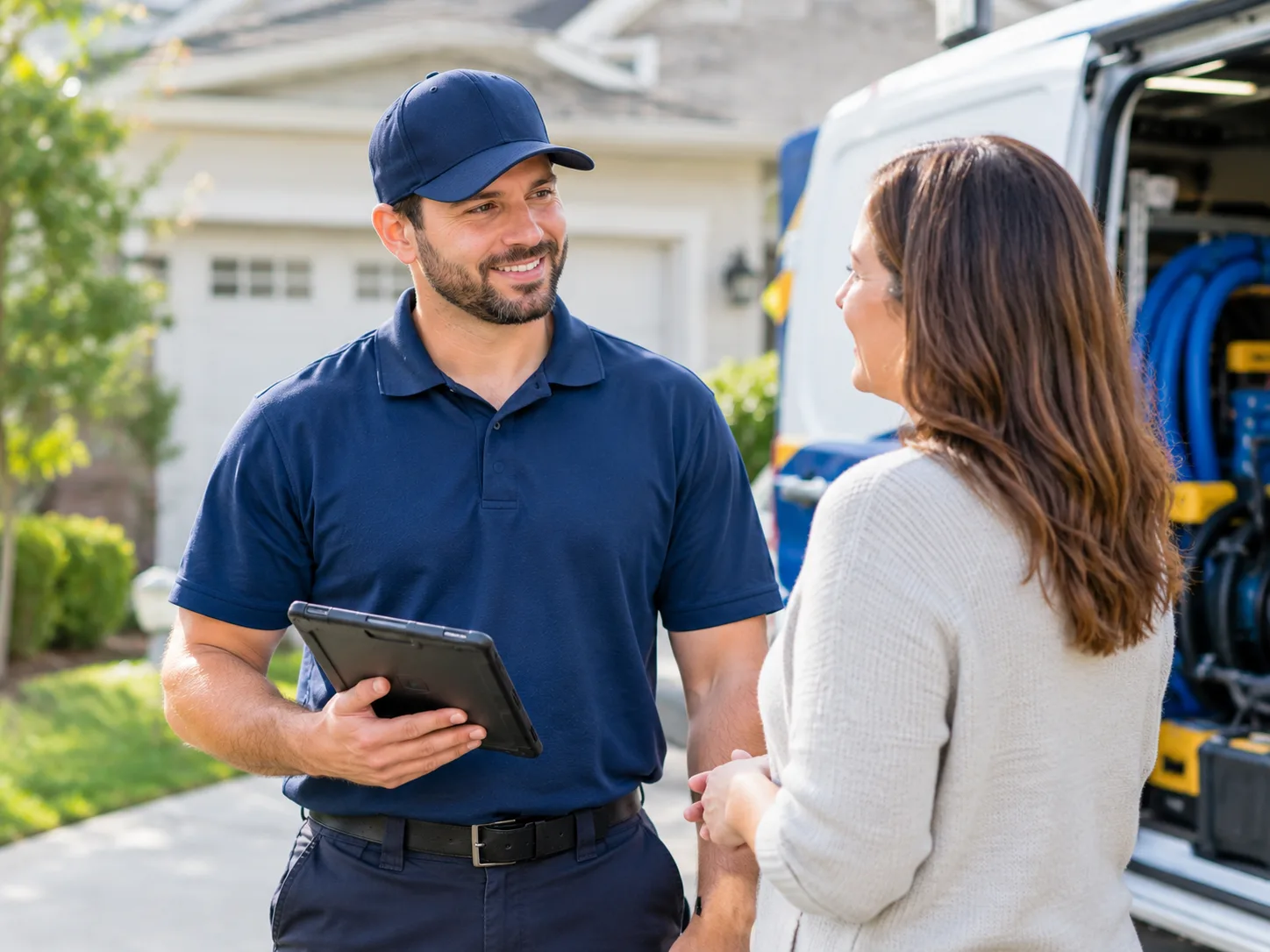 Sewage Backup Cleanup Belington, WV FAQs